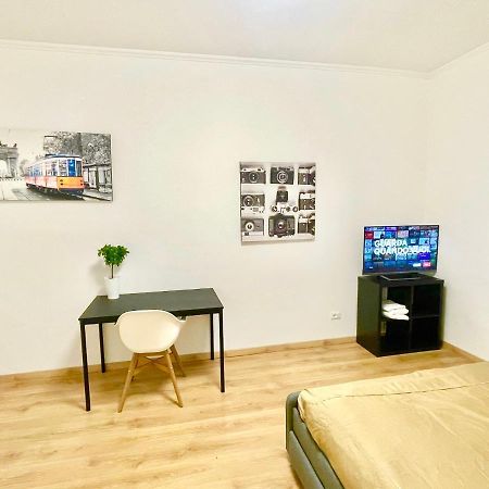 Camera Con Bagno Privato - Zona Bocconi Milano Exterior foto