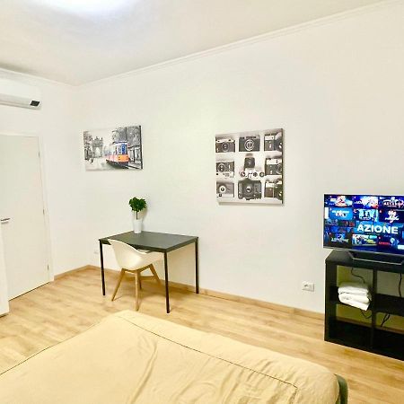 Camera Con Bagno Privato - Zona Bocconi Milano Exterior foto