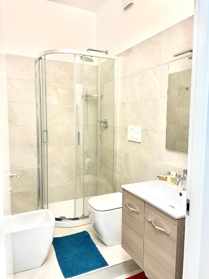 Camera Con Bagno Privato - Zona Bocconi Milano Exterior foto